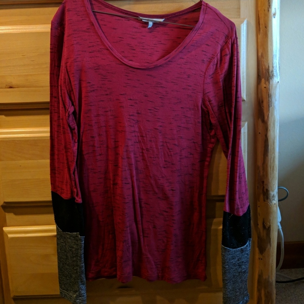 BKE blouse